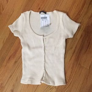 Brandy Melville Top